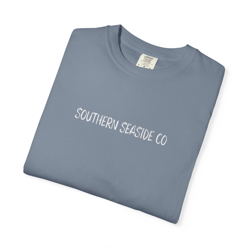 Southern Coast Snapper Comfort Colors® Tee