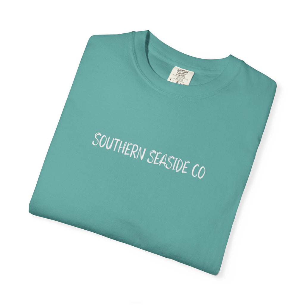 Southern Coast Snapper Comfort Colors® Tee