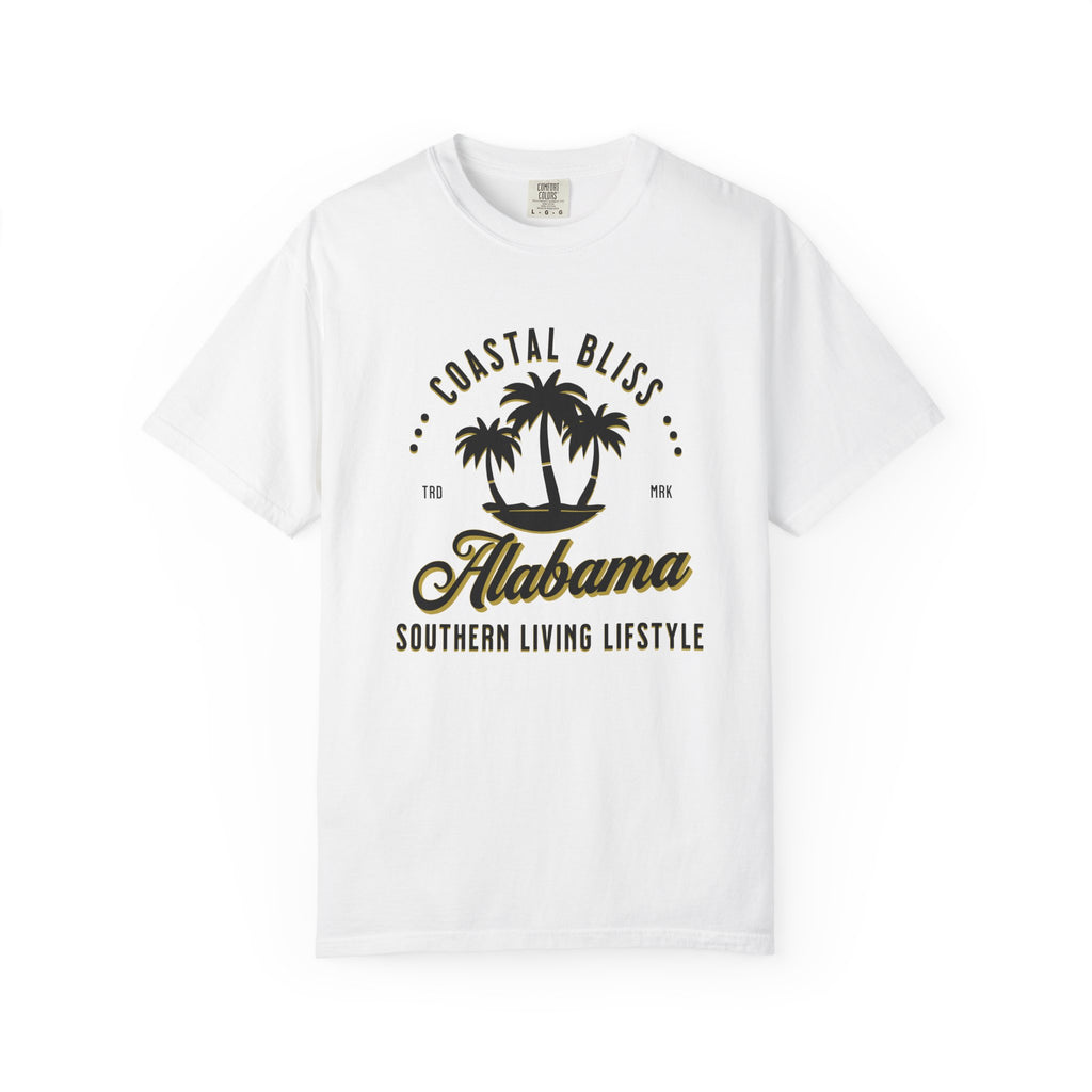 Coastal Bliss Tee Comfort Colors® Tee
