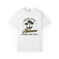 Coastal Bliss Tee Comfort Colors® Tee