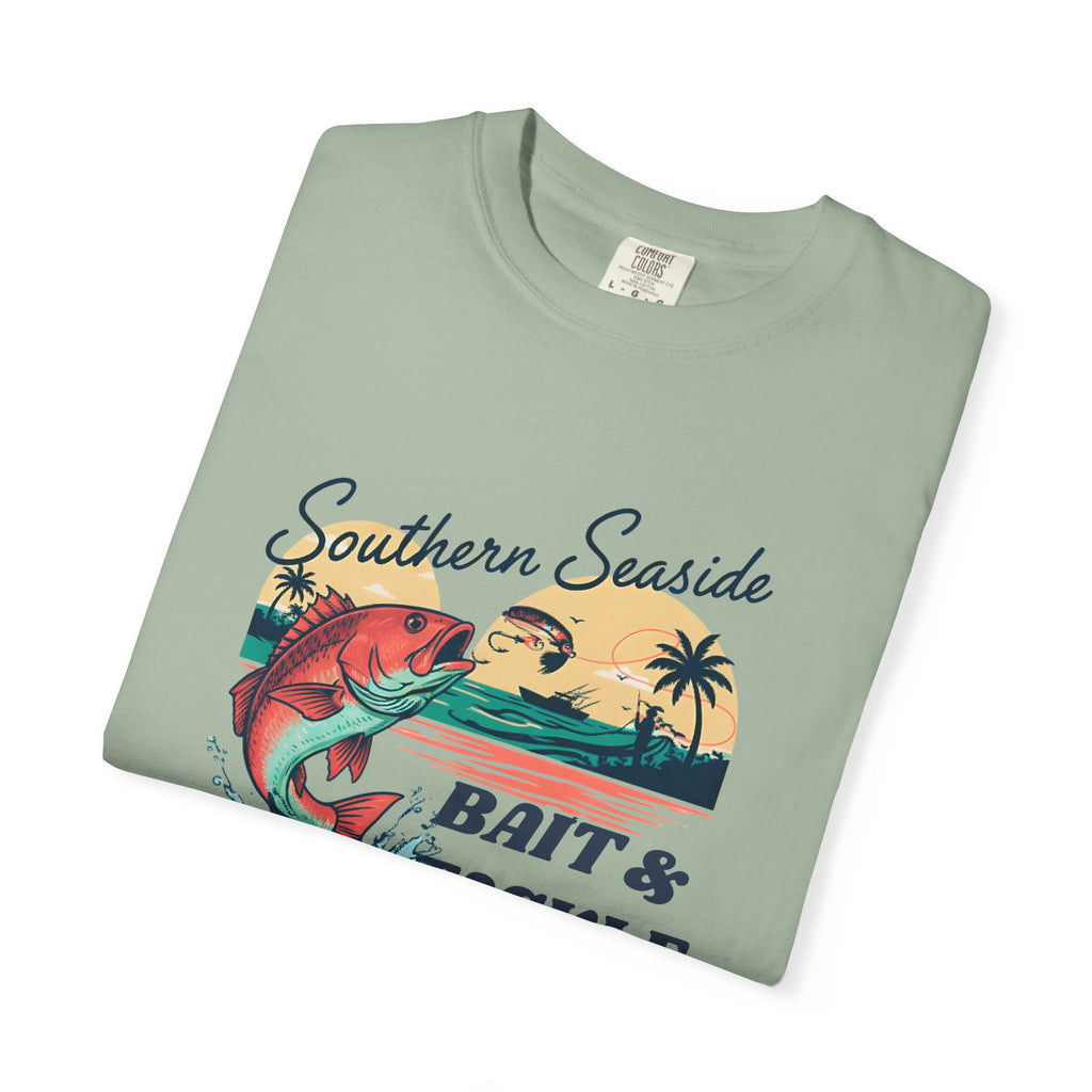 Southern Seaside Bait & Tackle Comfort Colors® Tee