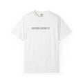 Coastal Dog Comfort Colors® Tee