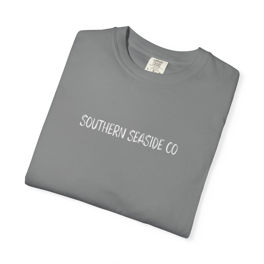Southern Coast Snapper Comfort Colors® Tee