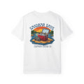 Sandbar Days Comfort Colors® Tee