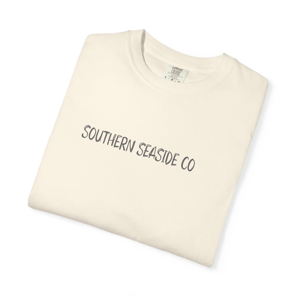 Coastal Dog Comfort Colors® Tee