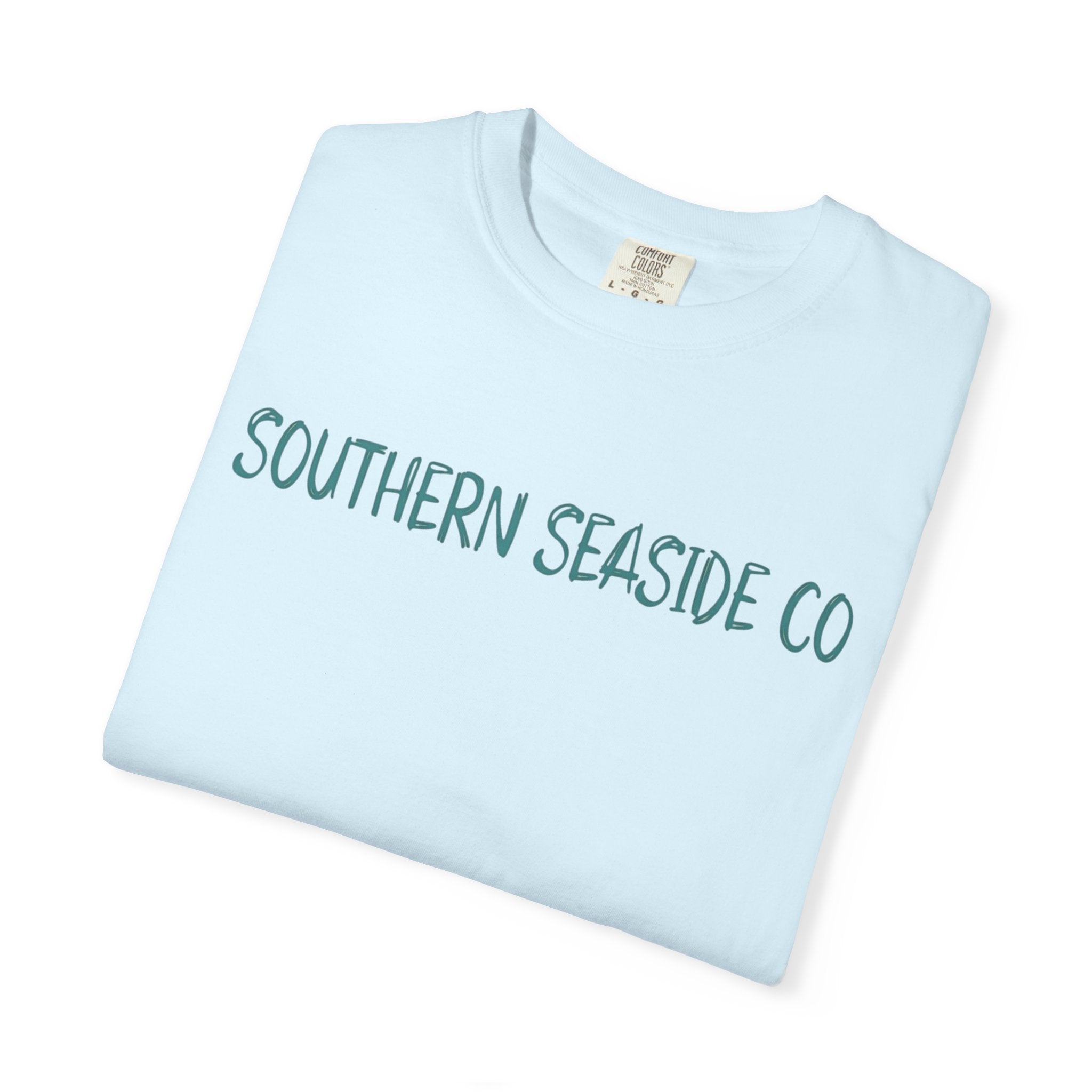 Crappie Fishing Slab Hunter Comfort Colors® Tee