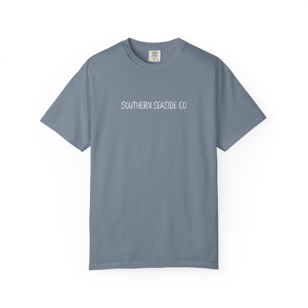 Southern Coast Snapper Comfort Colors® Tee