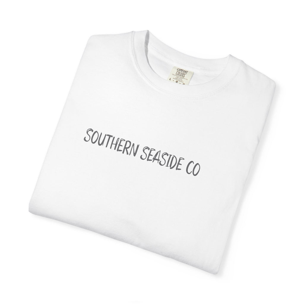 Coastal Dog Comfort Colors® Tee