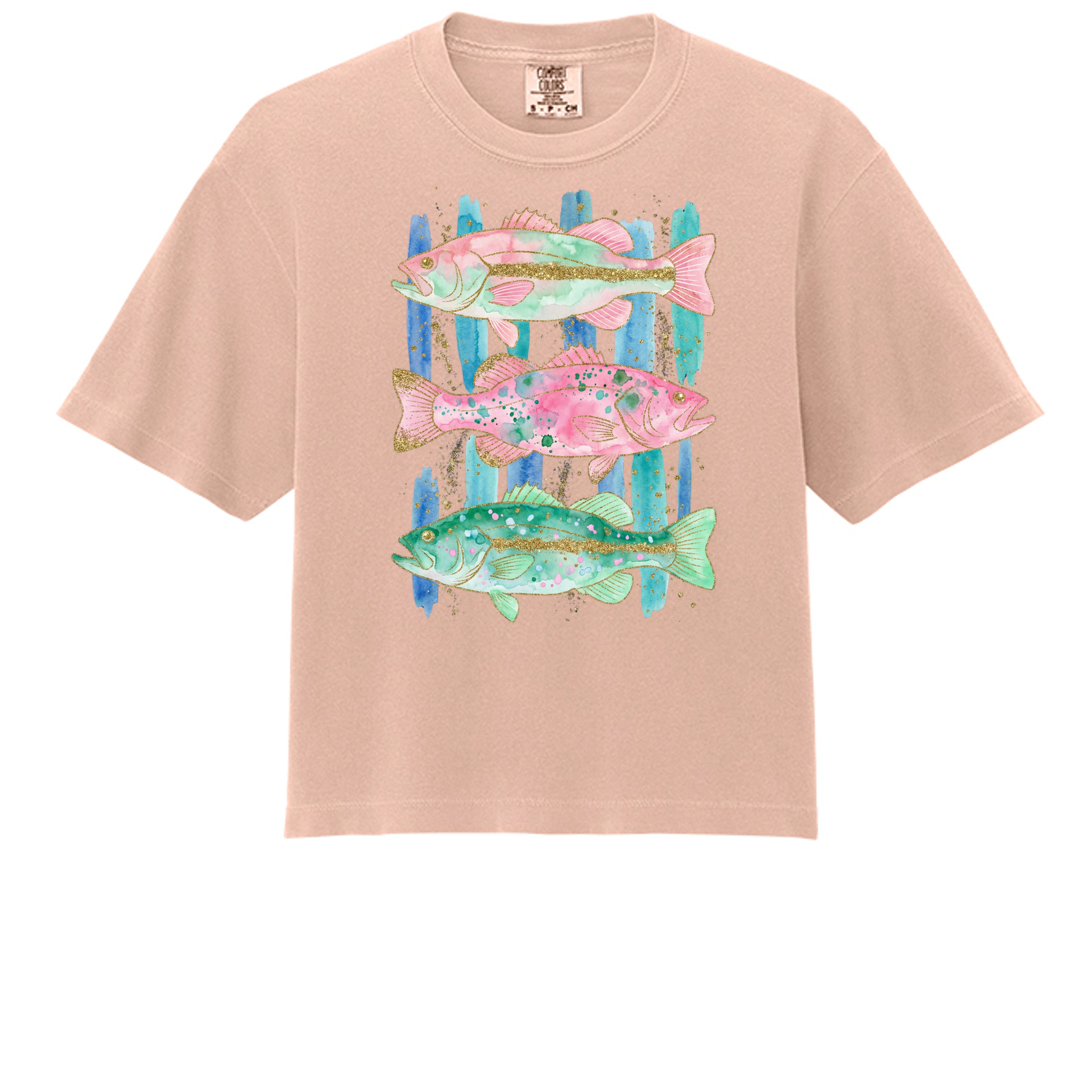 Peachy - 3023CL - FRONT